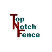 Top Notch Fence Logo