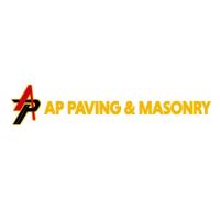 AP Paving & Masonry Logo
