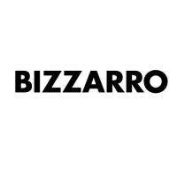 The Bizzarro Agency Logo
