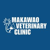 Makawao Veterinary Clinic Logo