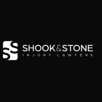 Shook & Stone Personal Injury & Disability Lawyers Logo