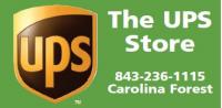 UPS Store (The) - Carolina Forest logo