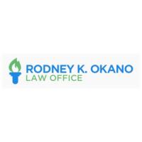 Law Office of Rodney K. Okano Logo