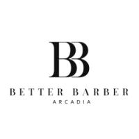 Better Barber Logo
