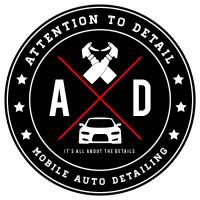 Attention To Detail Logo