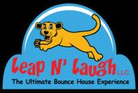 Leap N' Laugh logo