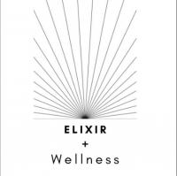 Elixir and Wellness Logo