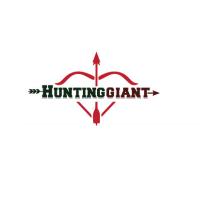 Hunting Giant Logo