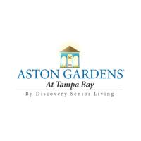 Aston Gardens At Tampa Bay Logo