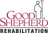 Good Shepherd Rehabilitation Hospital Pediatric Unit logo