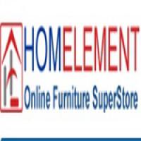 Homelement Furniture Logo