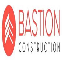 Bastion Construction LLC Logo