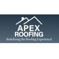 Apex Roofing Logo