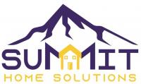Summit Home Solutions LLC Logo