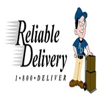 Reliable Delivery Logo