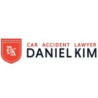 Car Accident Lawyer Daniel Kim Logo