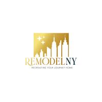 RemodelNY Logo