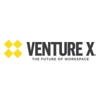 Venture X Atlanta - Buckhead Logo