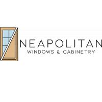 Neapolitan Windows and Cabinetry Logo