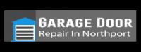 Garage Door Repair Northport logo