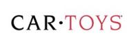 Conroe Car Toys Logo