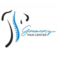Gramercy Pain Center Logo