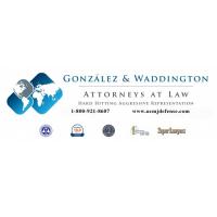 Gonzalez & Waddington, LLC Logo