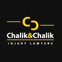 Chalik & Chalik Injury Lawyers Logo