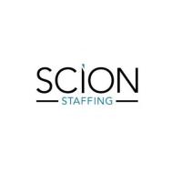 Scion Staffing Logo