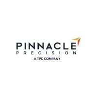 Pinnacle Precision Sheet Metal Logo