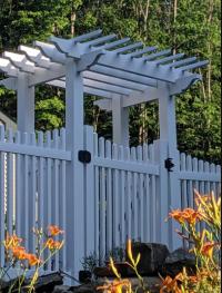 Quality Fence Logo