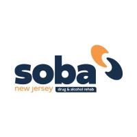 SOBA New Jersey Drug & Alcohol Rehab Logo