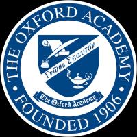 The Oxford Academy logo