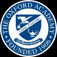 The Oxford Academy Logo