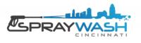 Spray Wash Cincinnati Logo