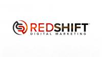 RedShift Digital Marketing Logo
