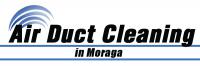 Air Duct Cleaning Moraga Logo