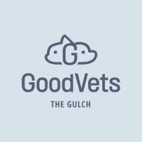 GoodVets The Gulch Logo