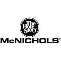 McNICHOLS logo