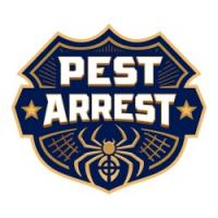 Pest Arrest Logo