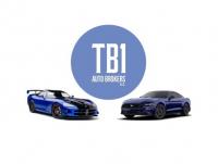 TB1 Auto Brokers LLC logo