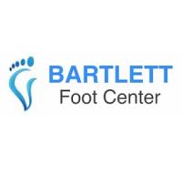 Bartlett Foot Center logo
