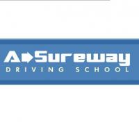 A1-Sureway Driving School logo