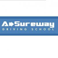 A1-Sureway Driving School Logo