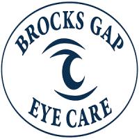 Brocks Gap Eye Care logo