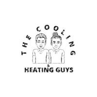 The Cooling & Heating Guys Logo