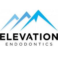 Elevation Endodontics, Colorado Springs Logo