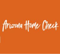 Arizona Home Check & Property Management Logo