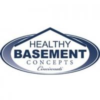 Healthy Basement Concepts logo