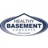 Healthy Basement Concepts Logo